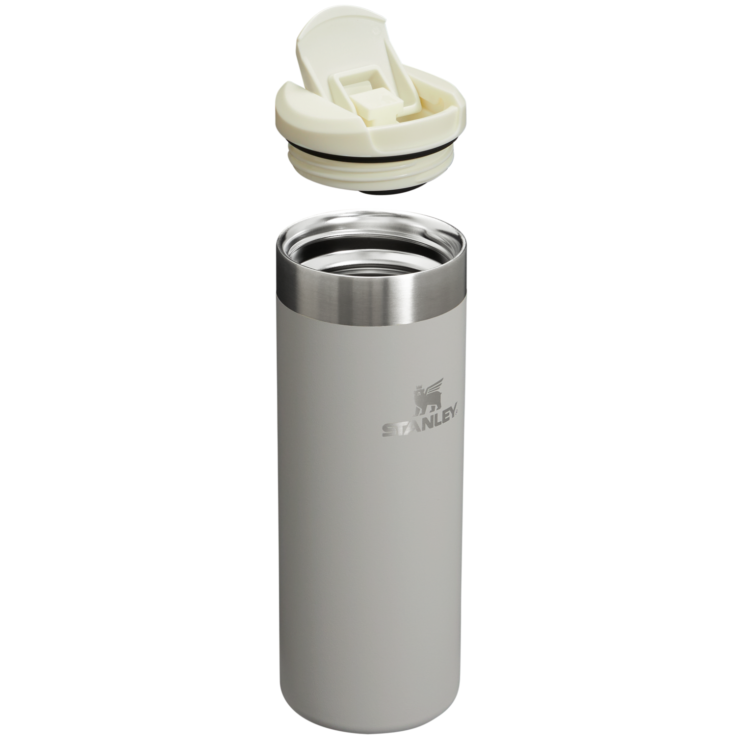 The Transit Flip Top Mug | 16 OZ - Stanley Create - Daily Hydration Essential