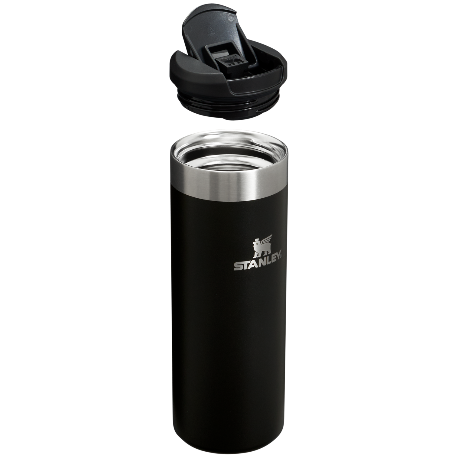 The Transit Flip Top Mug | 16 OZ - Stanley Create - Daily Hydration Essential