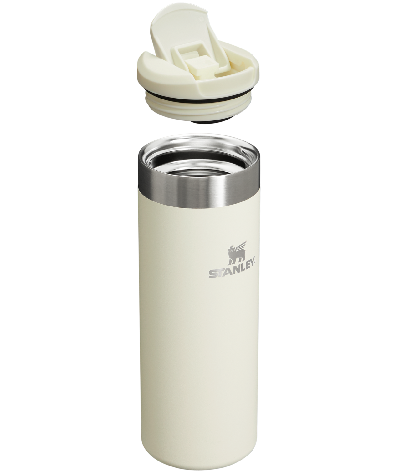 The Transit Flip Top Mug | 16 OZ - Stanley Create - Daily Hydration Essential