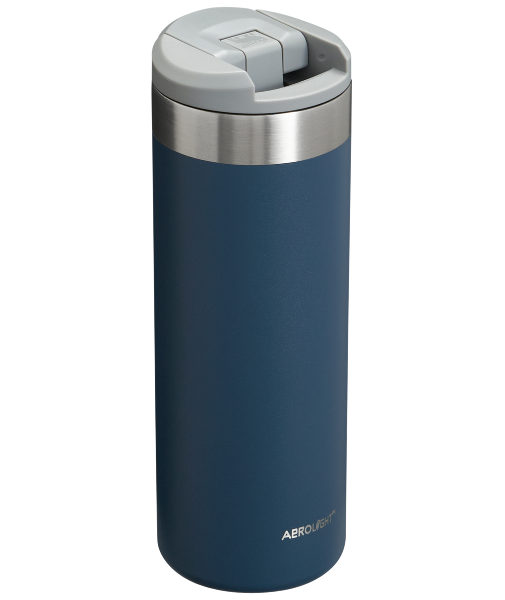 The Transit Flip Top Mug | 16 OZ - Stanley Create - Daily Hydration Essential