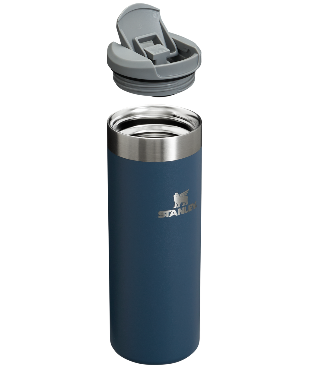 The Transit Flip Top Mug | 16 OZ - Stanley Create - Daily Hydration Essential