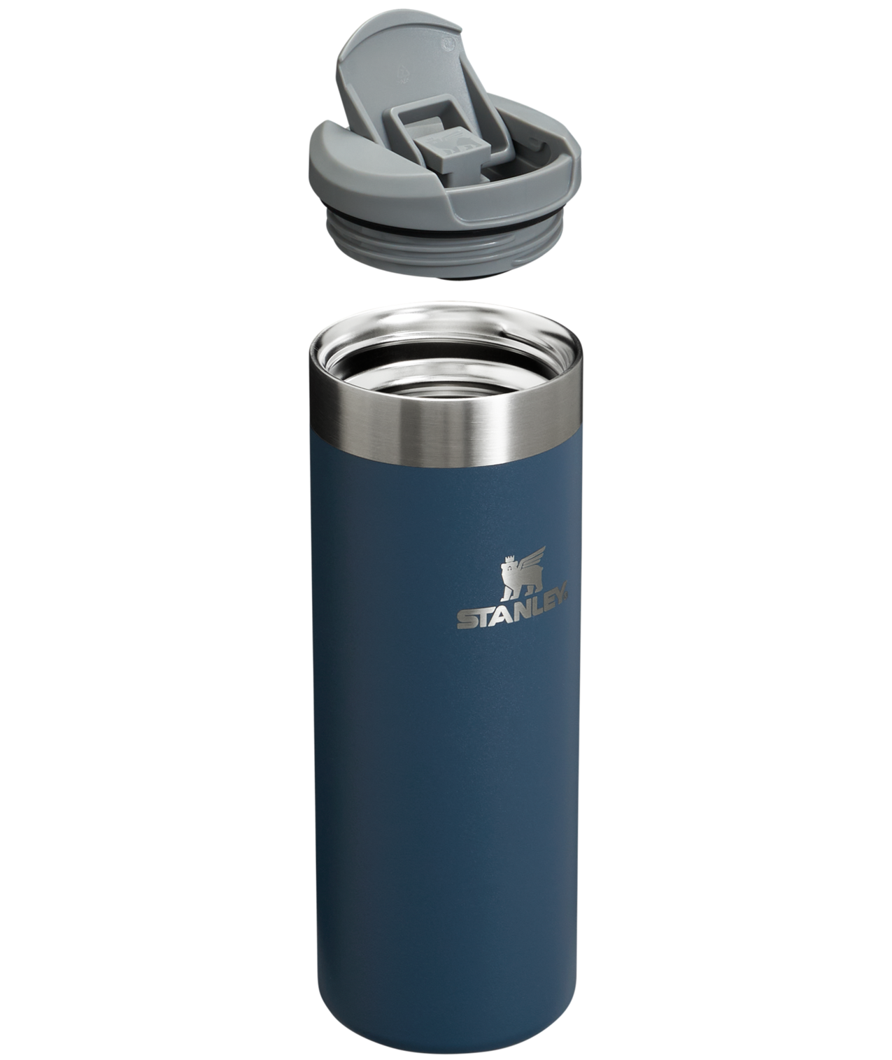 The Transit Flip Top Mug | 16 OZ - Stanley Create - Daily Hydration Essential