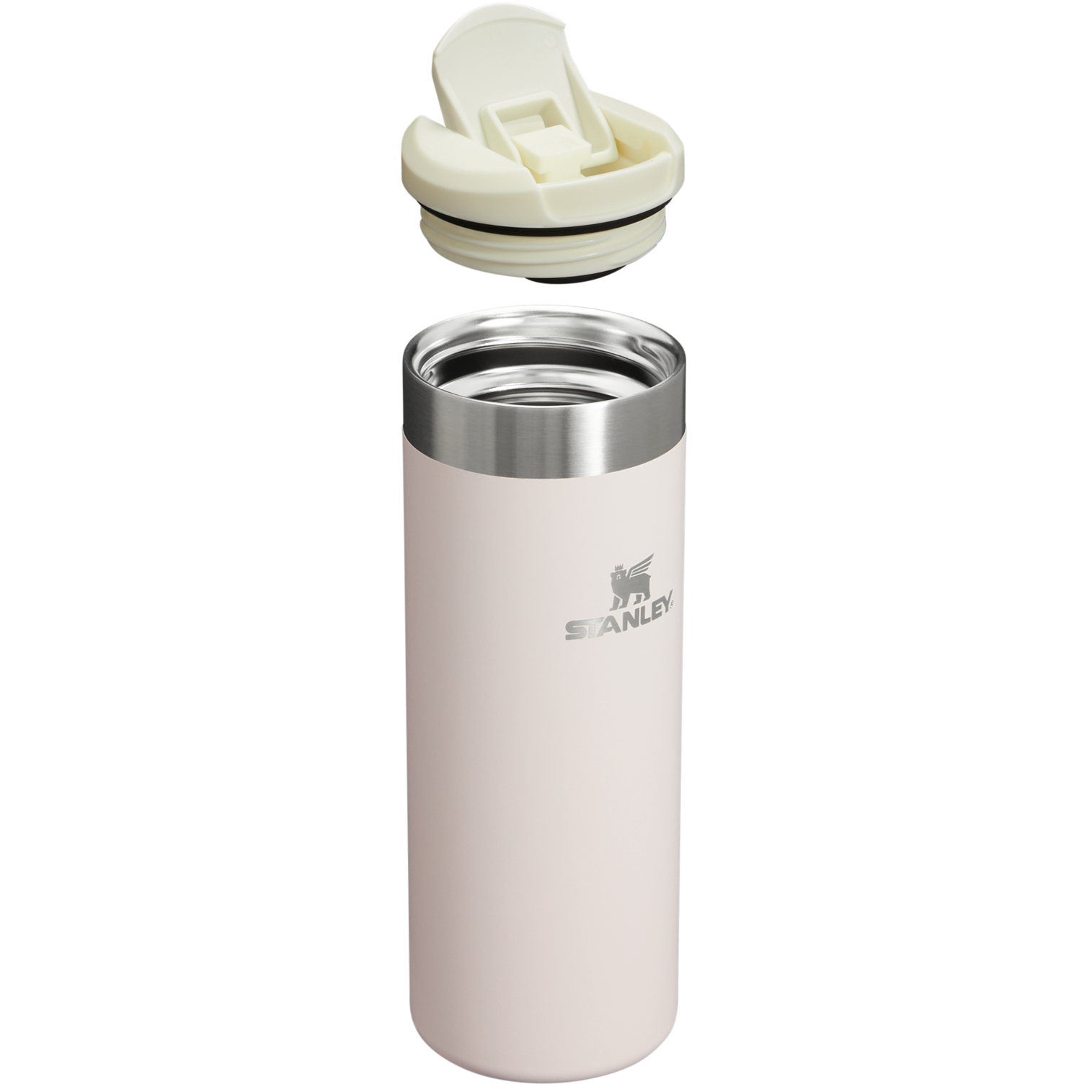 The Transit Flip Top Mug | 16 OZ - Stanley Create - Daily Hydration Essential