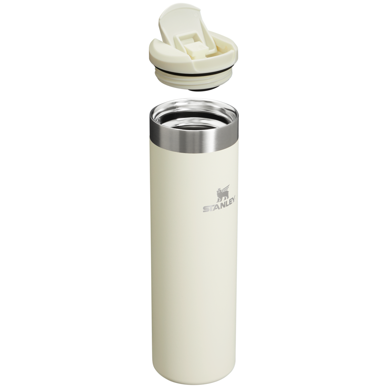 The Transit Flip Top Mug | 20 OZ - Stanley Create - Hydration Within Reach