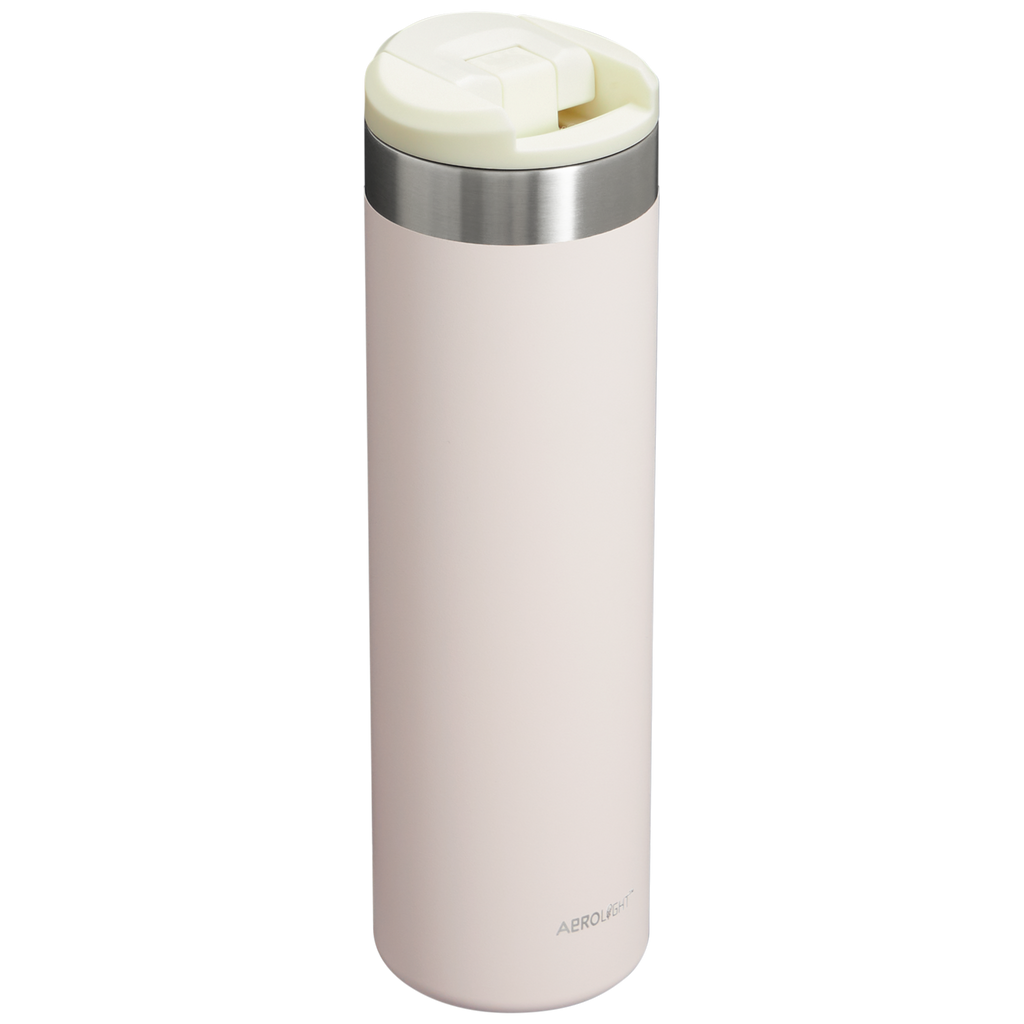 The Transit Flip Top Mug | 20 OZ - Stanley Create - Hydration Within Reach
