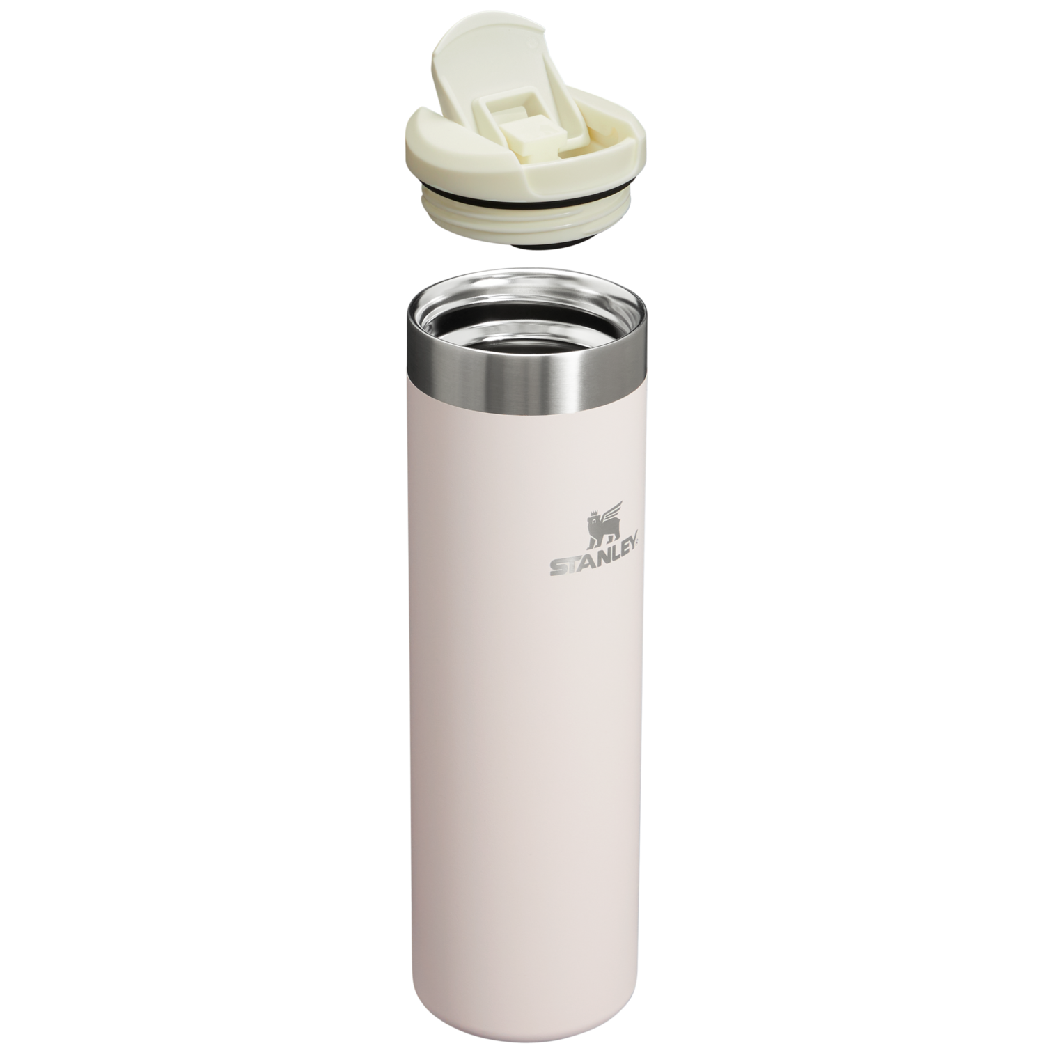 The Transit Flip Top Mug | 20 OZ - Stanley Create - Hydration Within Reach