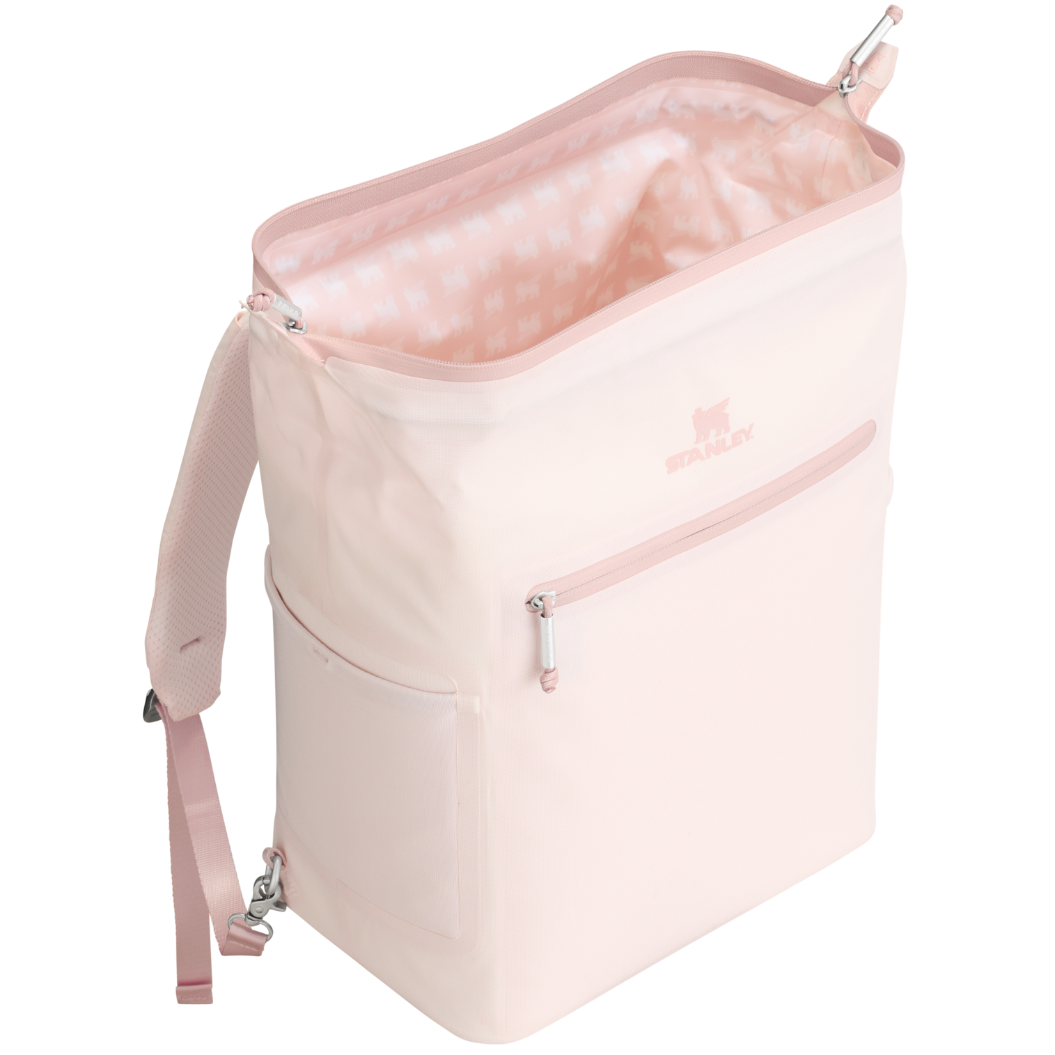 The All Day Madeleine Midi Cooler Backpack | 20 Can | 14.8 QT | 14.0 L - Refill the Day
