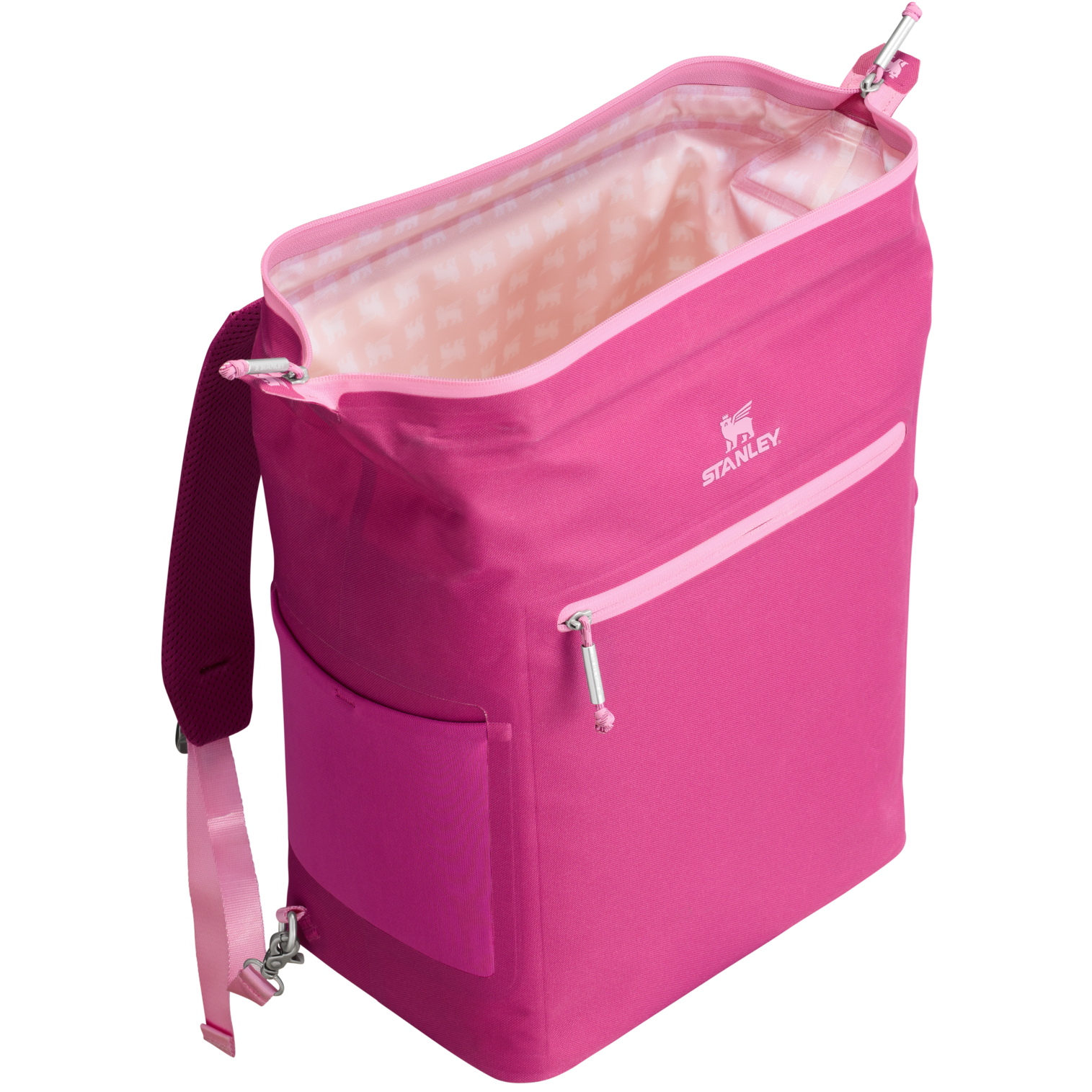 The All Day Madeleine Midi Cooler Backpack | 20 Can | 14.8 QT | 14.0 L - Refill the Day
