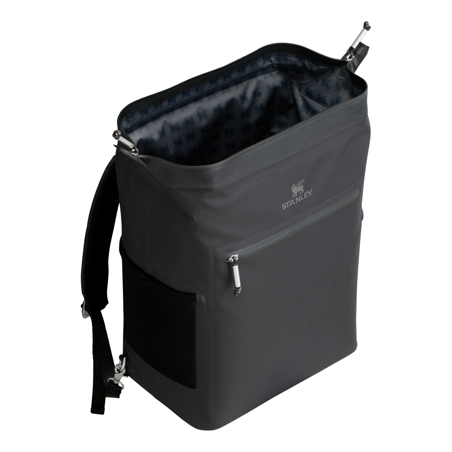 The All Day Madeleine Midi Cooler Backpack | 20 Can | 14.8 QT | 14.0 L - Refill the Day
