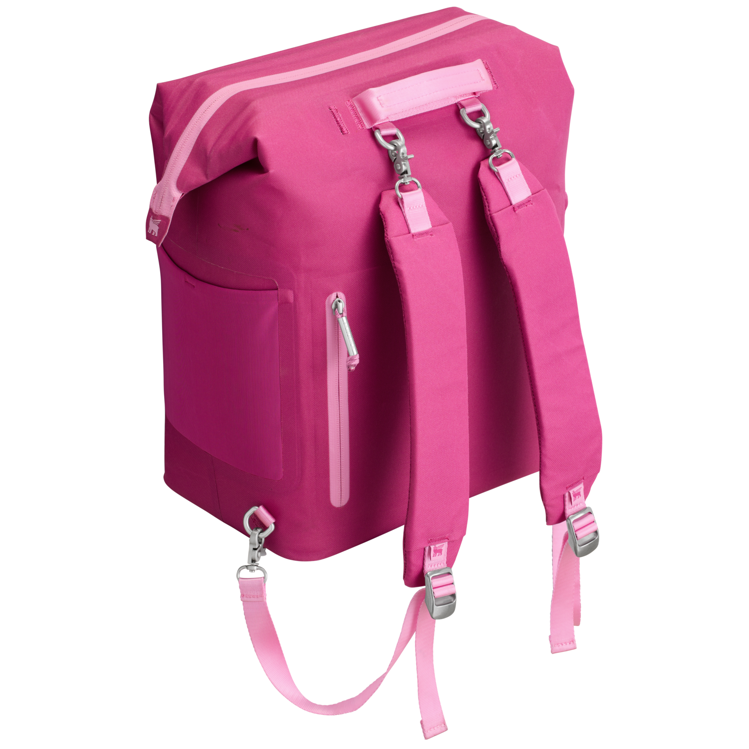 The All Day Madeleine Midi Cooler Backpack | 20 Can | 14.8 QT | 14.0 L - Refill the Day
