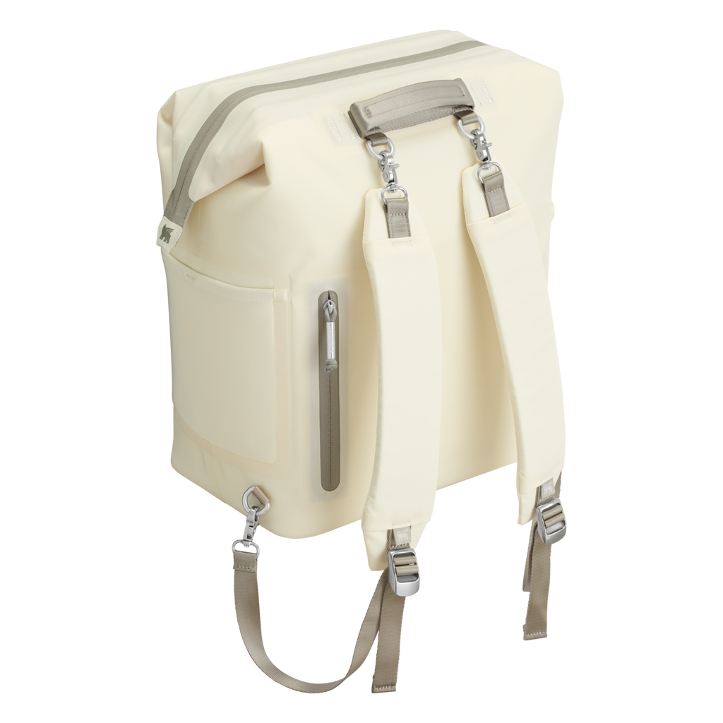 The All Day Madeleine Midi Cooler Backpack | 20 Can | 14.8 QT | 14.0 L - Refill the Day