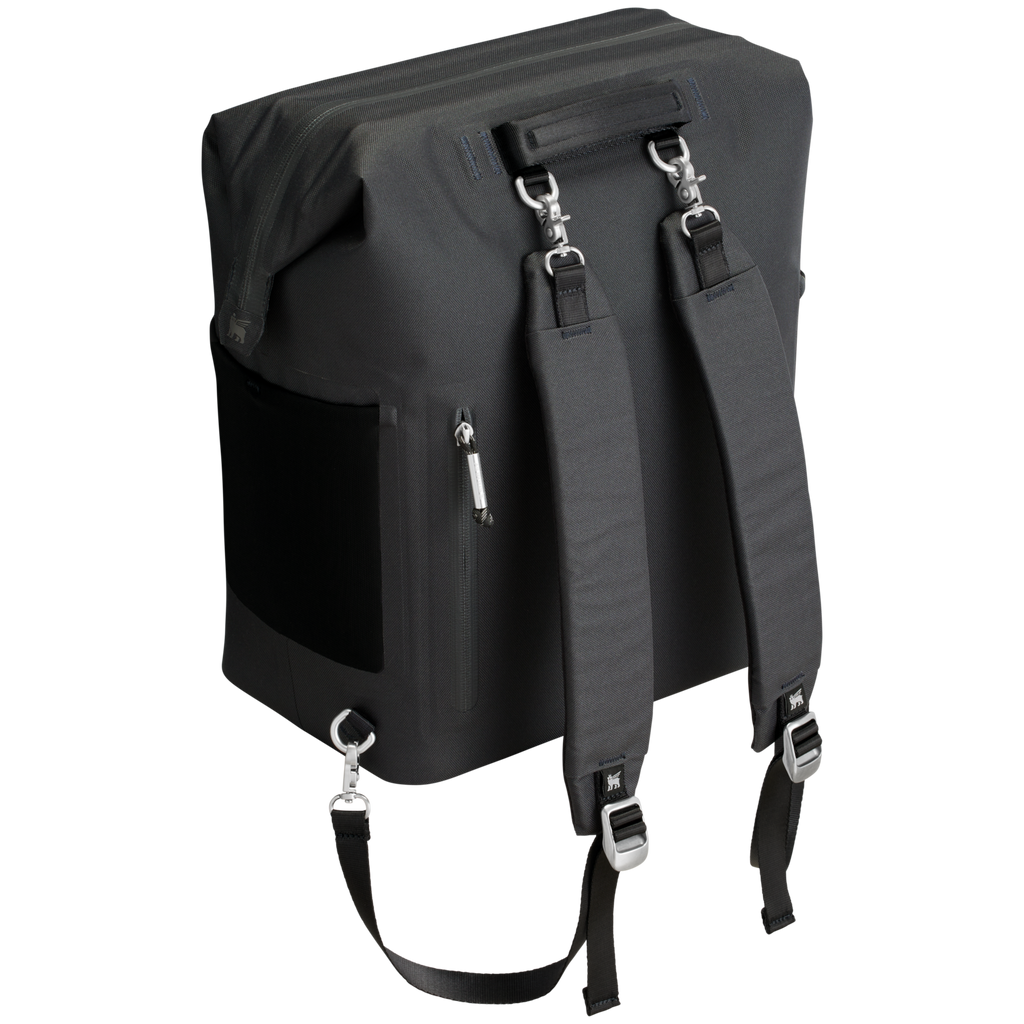 The All Day Madeleine Midi Cooler Backpack | 20 Can | 14.8 QT | 14.0 L - Refill the Day