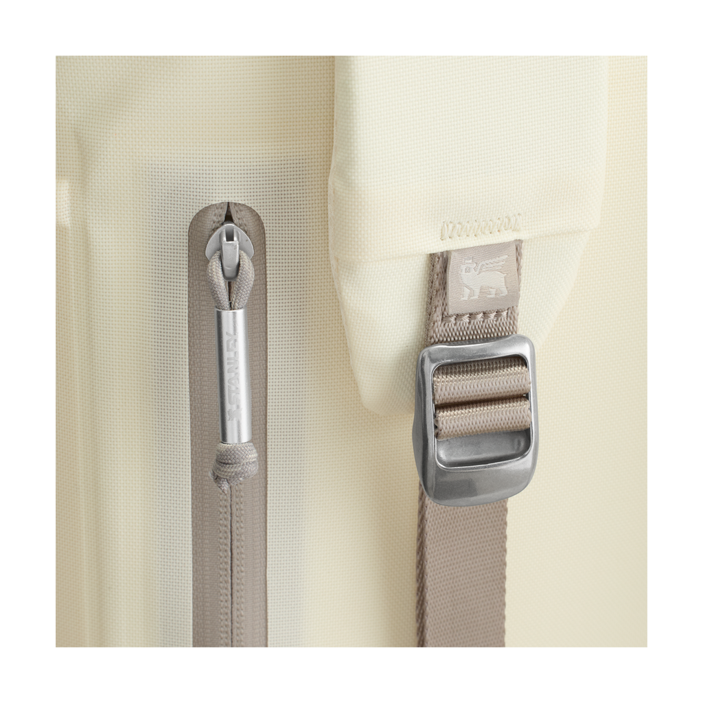 The All Day Madeleine Midi Cooler Backpack | 20 Can | 14.8 QT | 14.0 L - Refill the Day