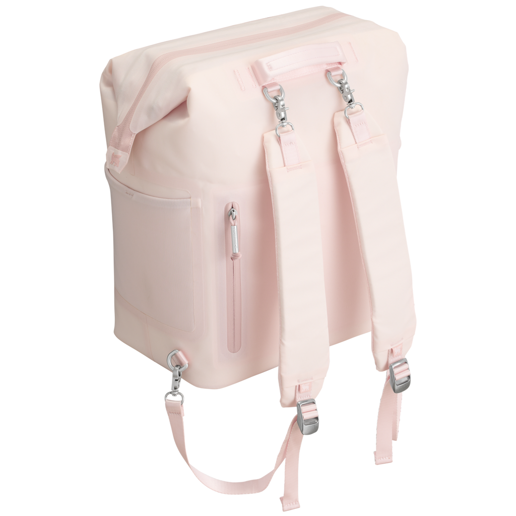 The All Day Madeleine Midi Cooler Backpack | 20 Can | 14.8 QT | 14.0 L - Refill the Day