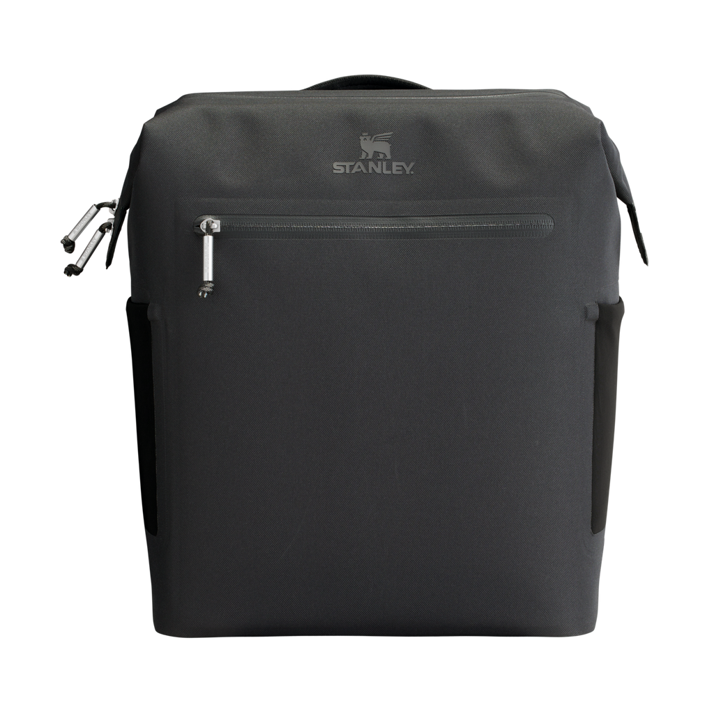 The All Day Madeleine Midi Cooler Backpack | 20 Can | 14.8 QT | 14.0 L - Refill the Day