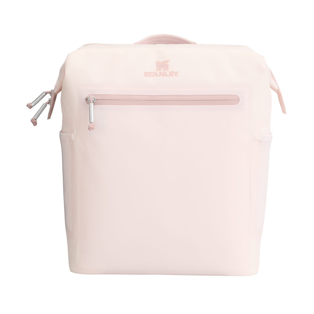 The All Day Madeleine Midi Cooler Backpack | 20 Can | 14.8 QT | 14.0 L - Refill the Day