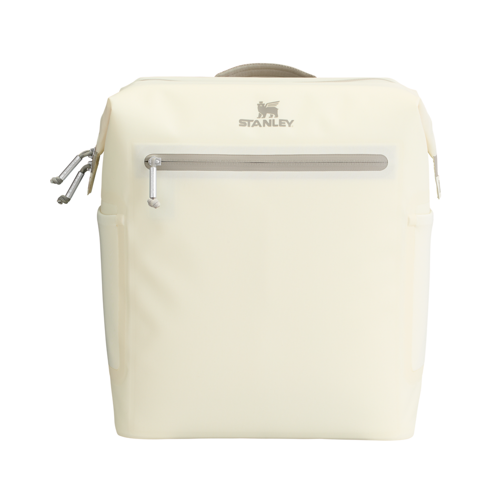 The All Day Madeleine Midi Cooler Backpack | 20 Can | 14.8 QT | 14.0 L - Refill the Day