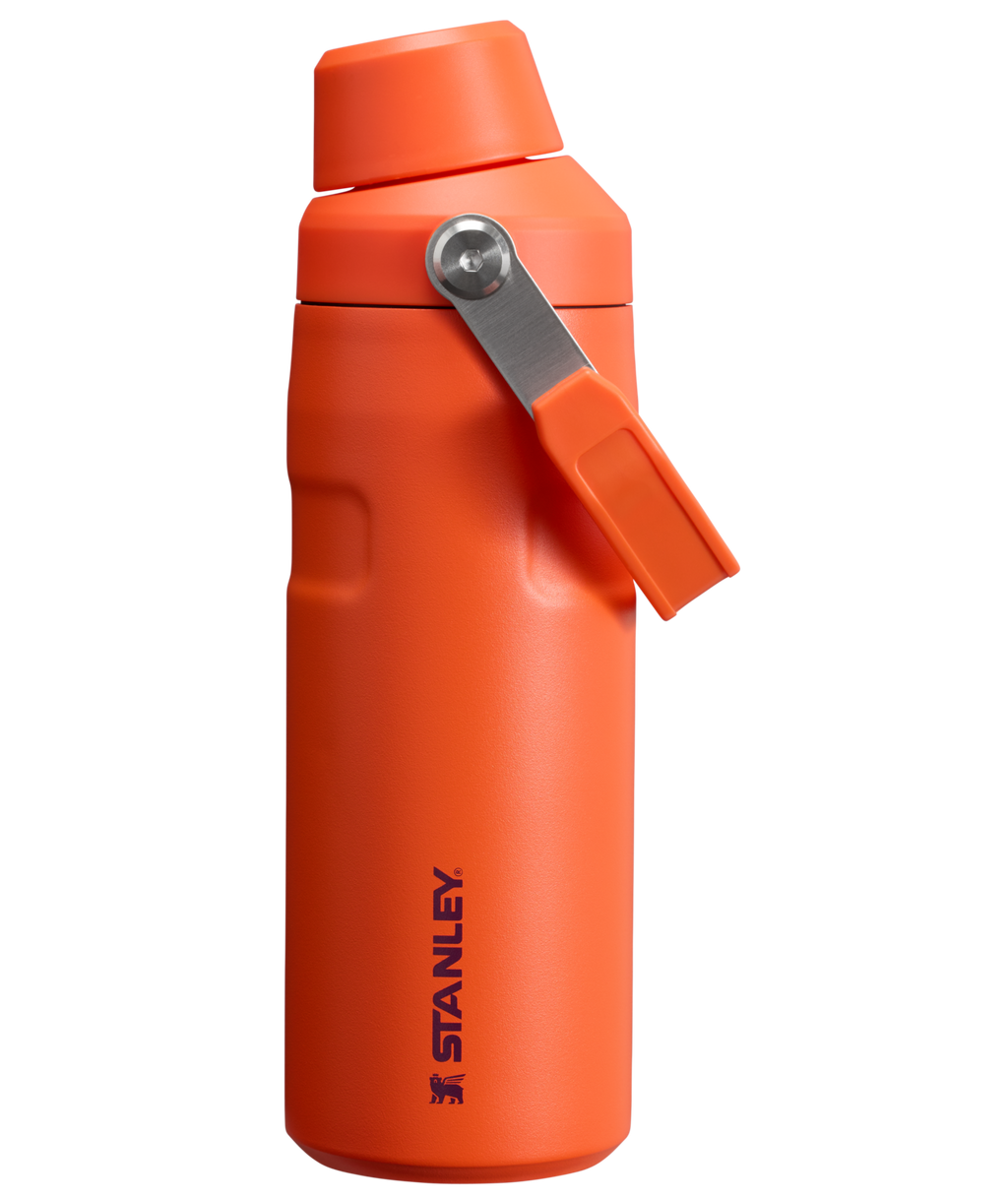IceFlow™ Bottle with Fast Flow Lid | 16 OZ - Stanley for Gym