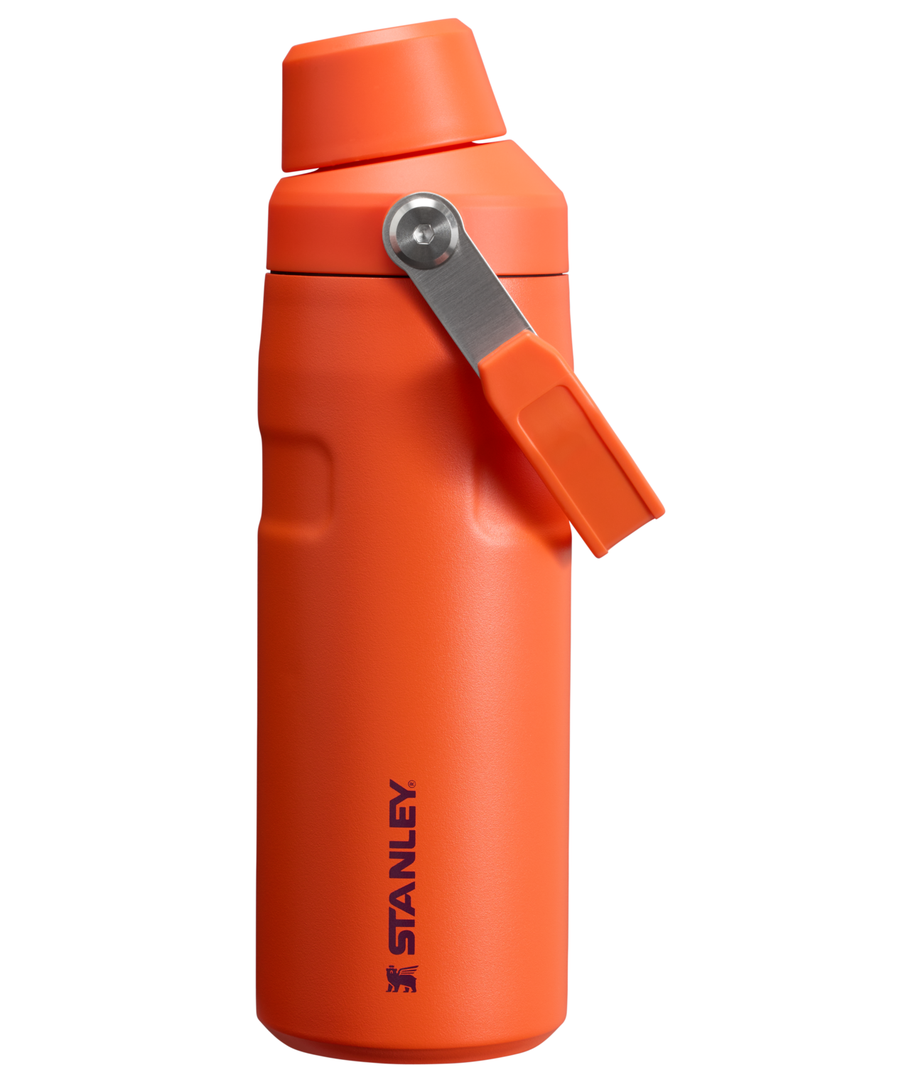 IceFlow™ Bottle with Fast Flow Lid | 16 OZ - Stanley for Gym