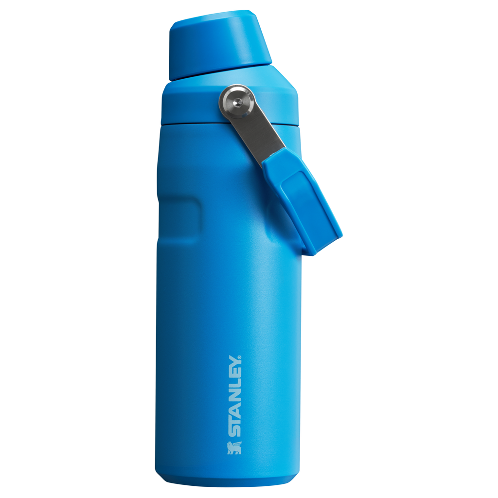 IceFlow™ Bottle with Fast Flow Lid | 16 OZ - Stanley for Gym