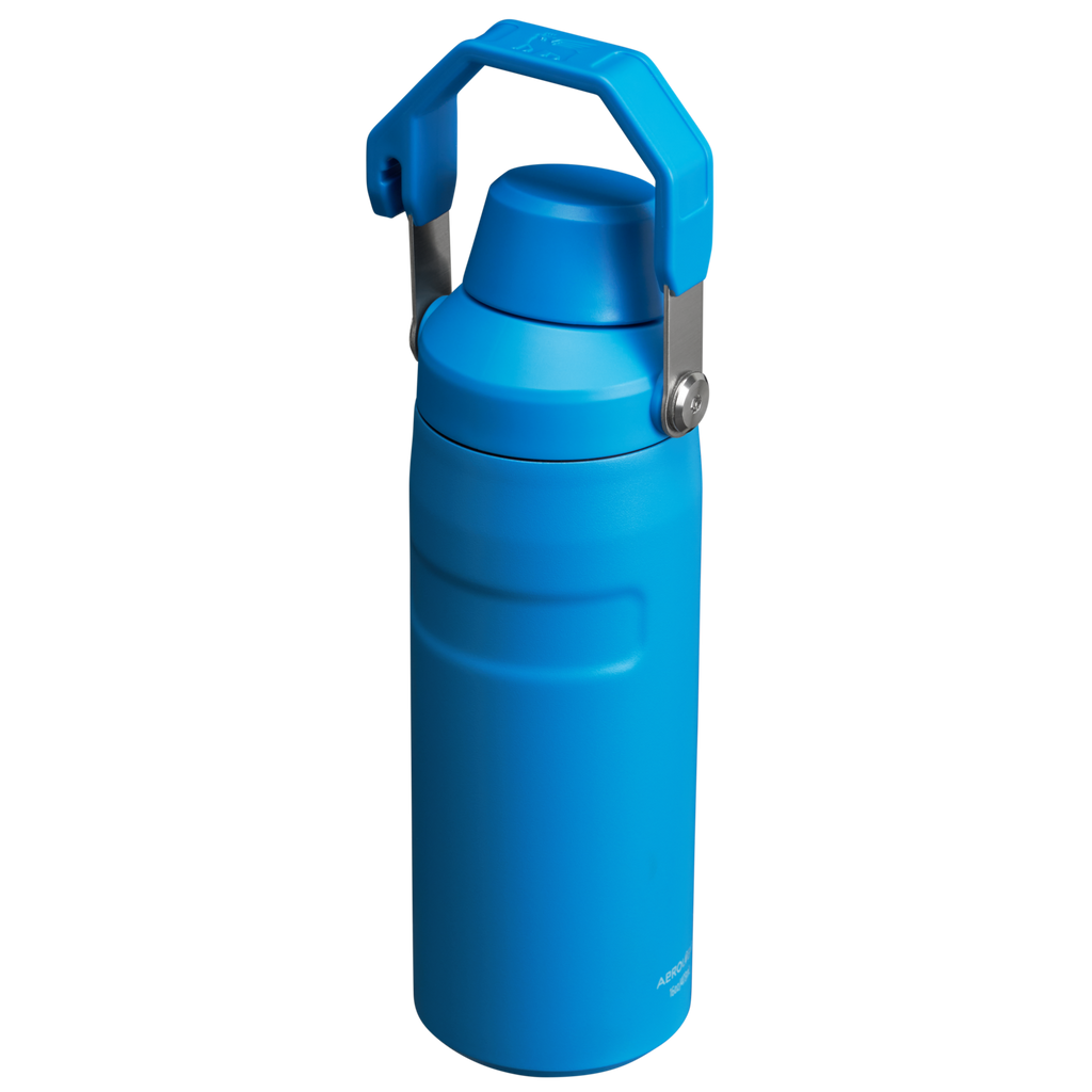 IceFlow™ Bottle with Fast Flow Lid | 16 OZ - Stanley for Gym