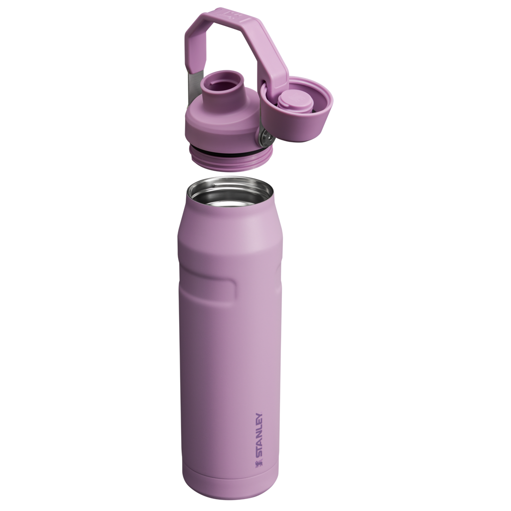 IceFlow™ Bottle with Fast Flow Lid | 36 OZ - Stanley Create - Refill Essentials