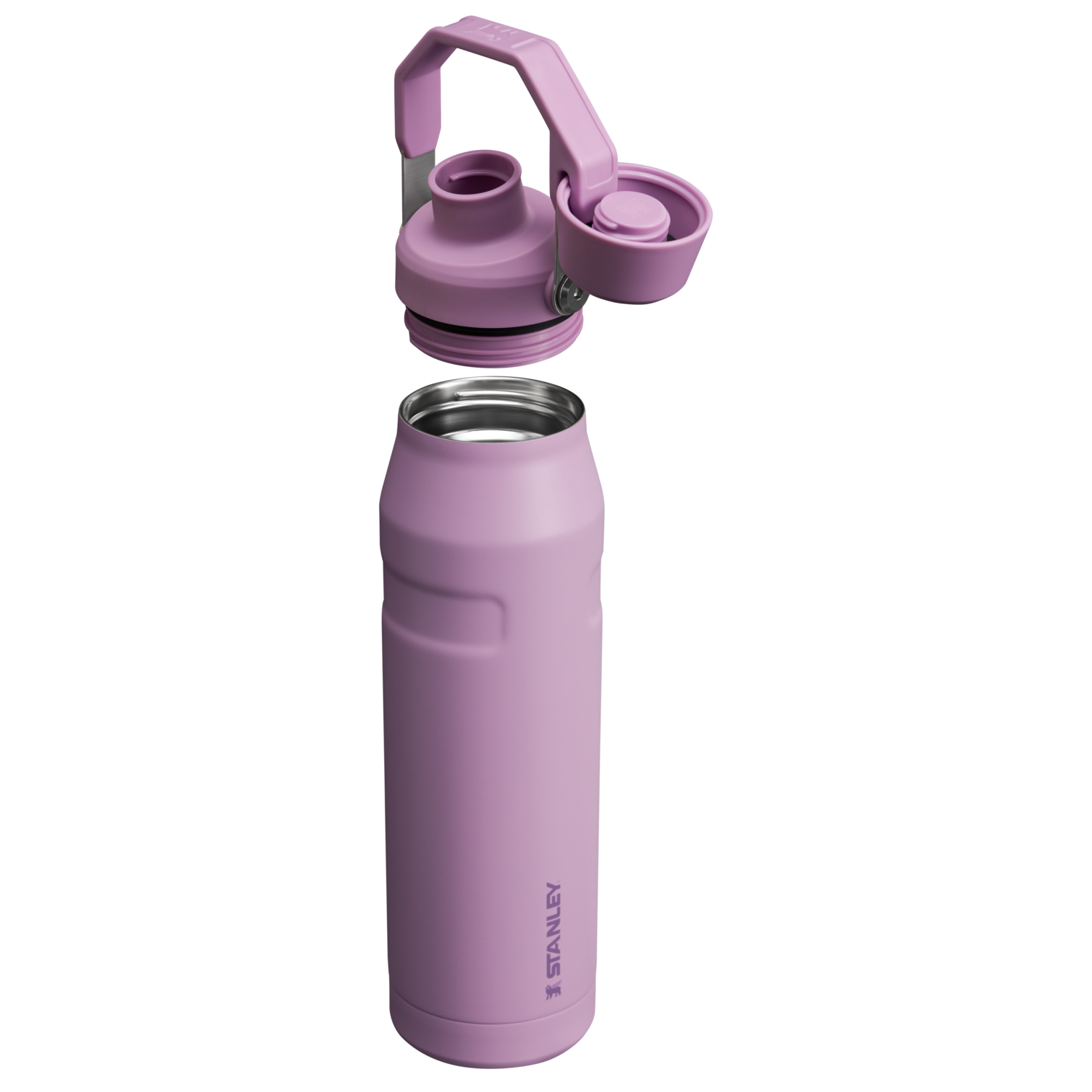 IceFlow™ Bottle with Fast Flow Lid | 36 OZ - Stanley Create - Refill Essentials
