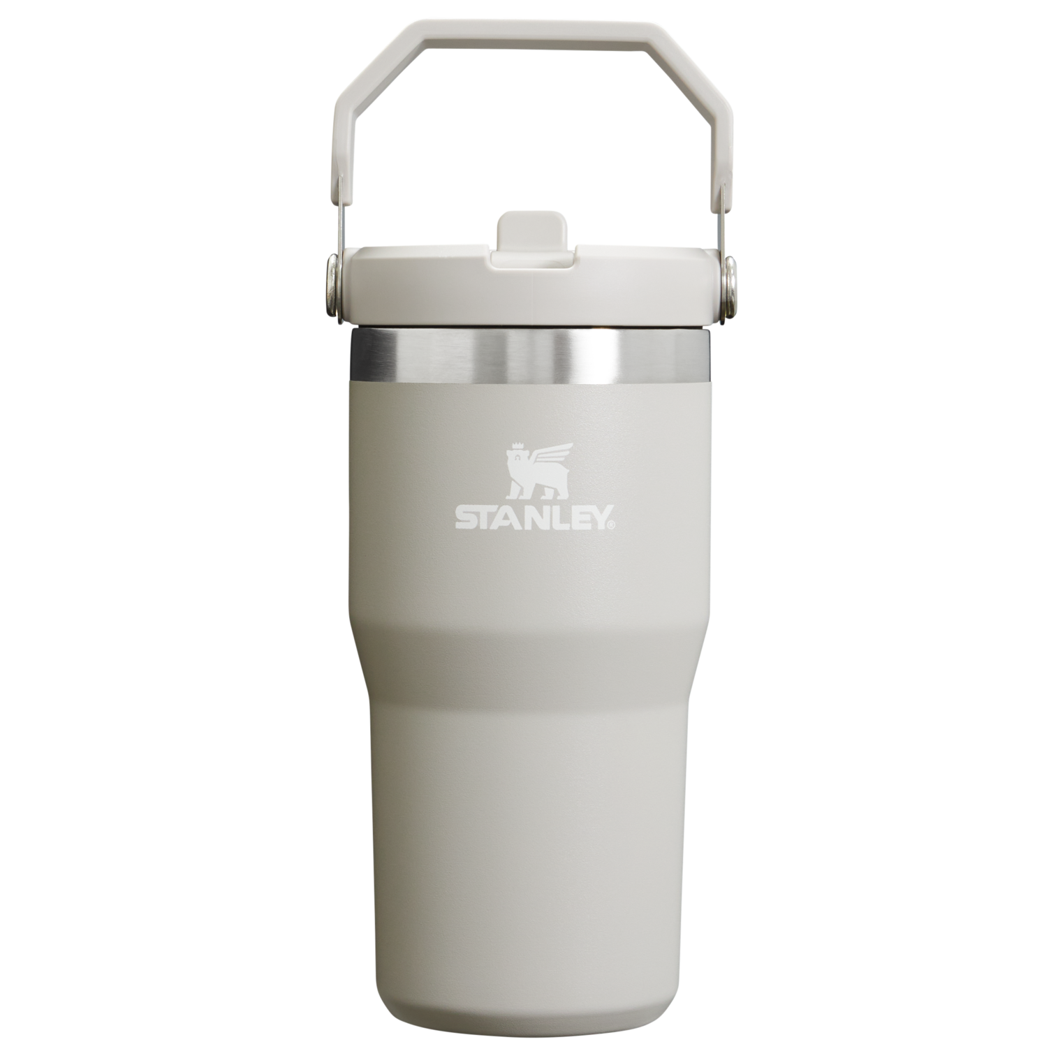 The IceFlow™ Flip Straw Tumbler | 20 OZ - A Cup That Fits