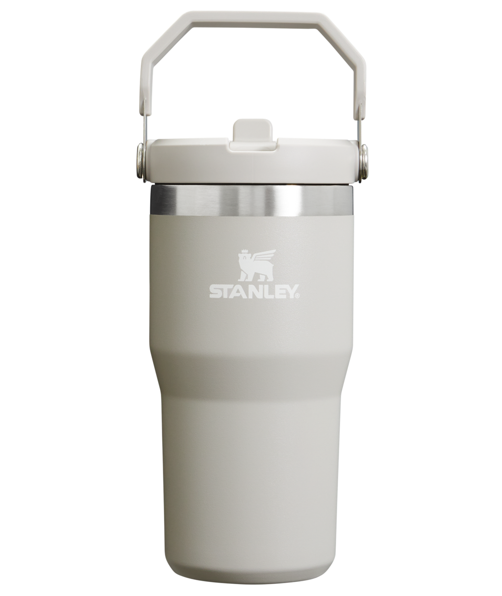 The IceFlow™ Flip Straw Tumbler | 20 OZ - Stanley Create - Your Sip Companion