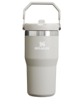 The IceFlow™ Flip Straw Tumbler | 20 OZ - Stanley Create - Your Sip Companion