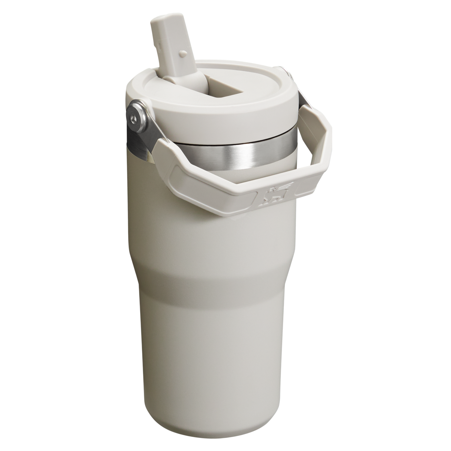 The IceFlow™ Flip Straw Tumbler | 20 OZ - A Cup That Fits