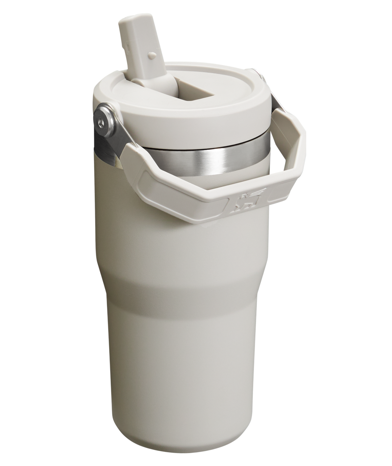 The IceFlow™ Flip Straw Tumbler | 20 OZ - Stanley Create - Your Sip Companion