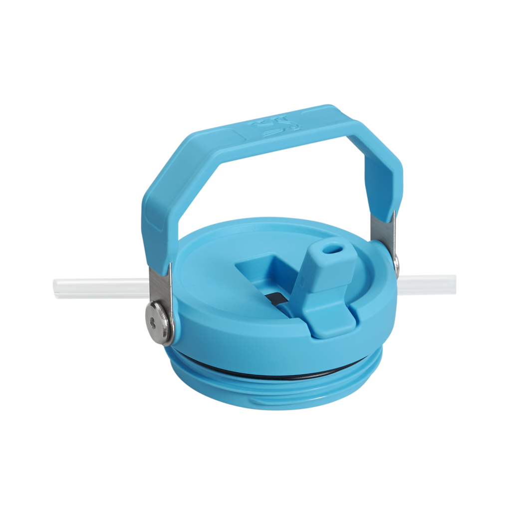 The IceFlow™ Flip Straw Tumbler | 20 OZ - A Cup That Fits