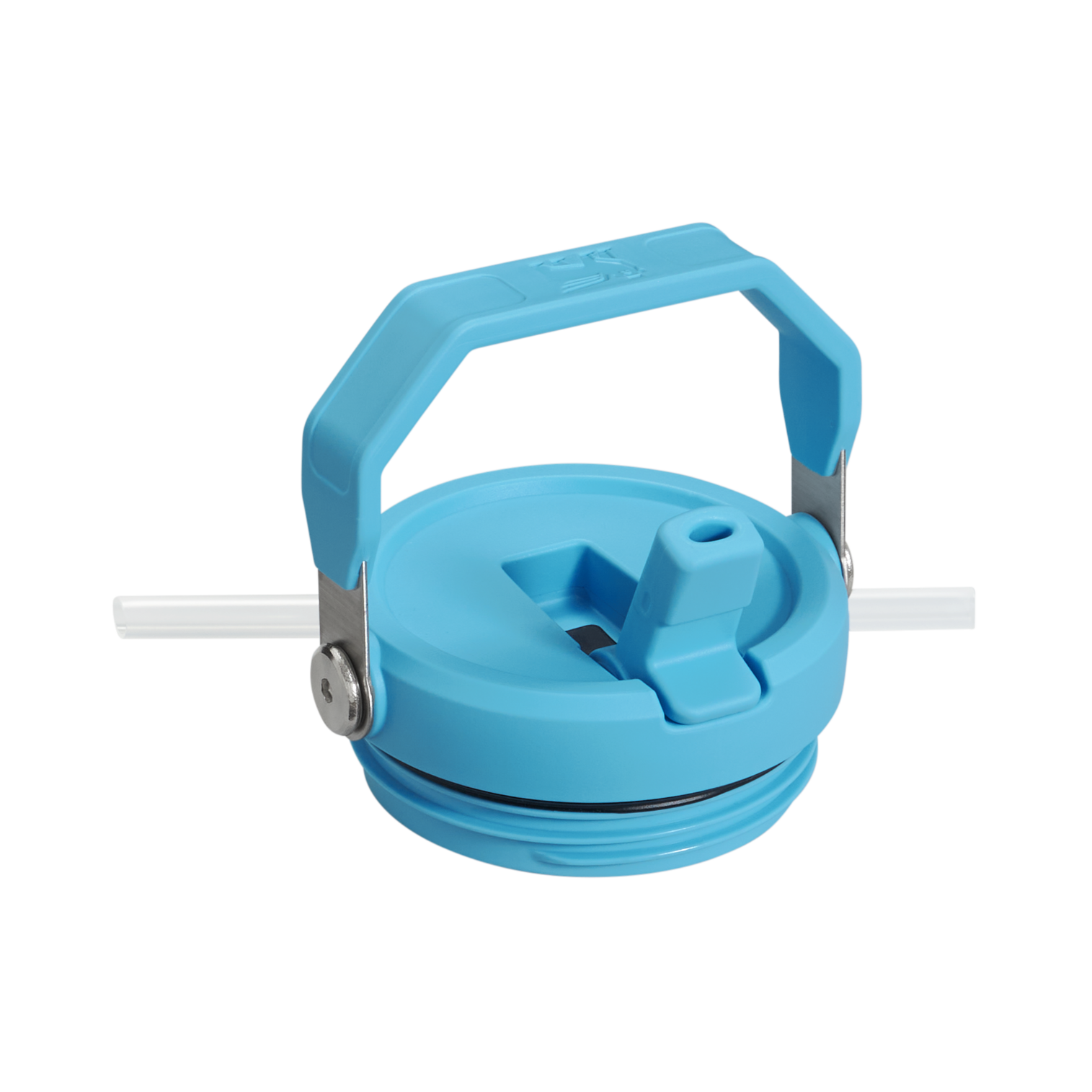 The IceFlow™ Flip Straw Tumbler | 20 OZ - A Cup That Fits
