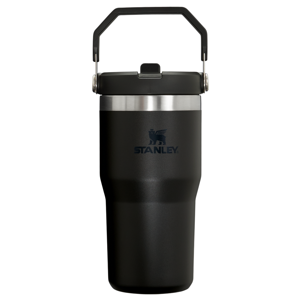 The IceFlow™ Flip Straw Tumbler | 20 OZ - A Cup That Fits