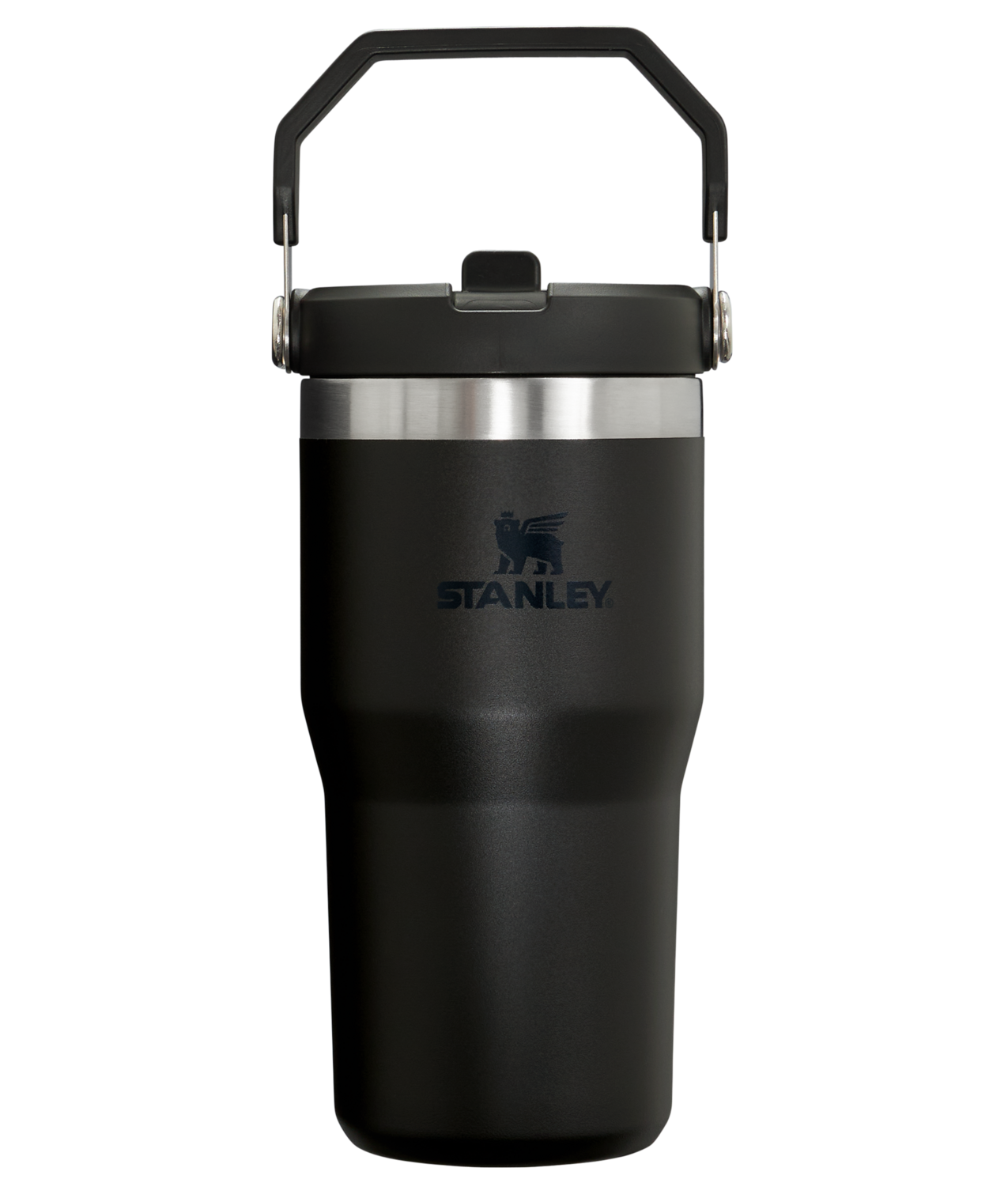 The IceFlow™ Flip Straw Tumbler | 20 OZ - Stanley Create - Your Sip Companion
