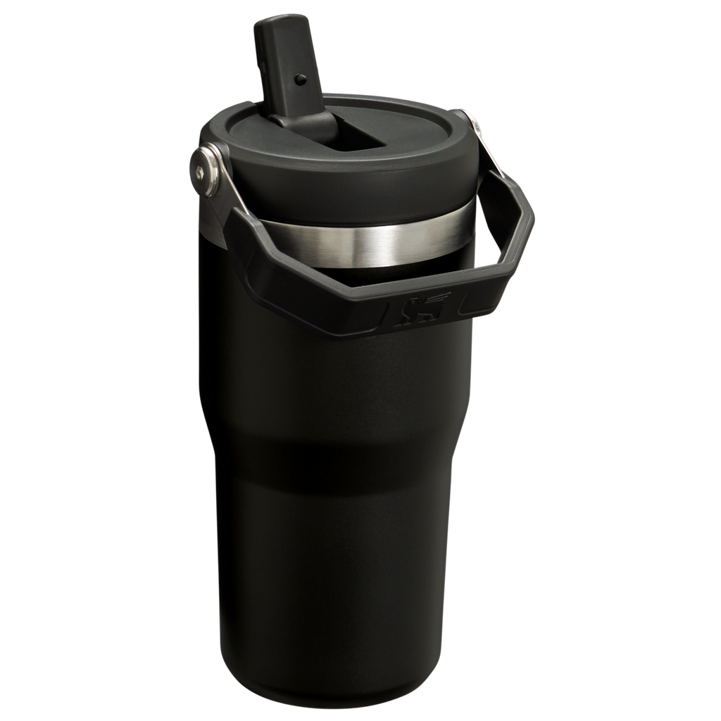 The IceFlow™ Flip Straw Tumbler | 20 OZ - A Cup That Fits