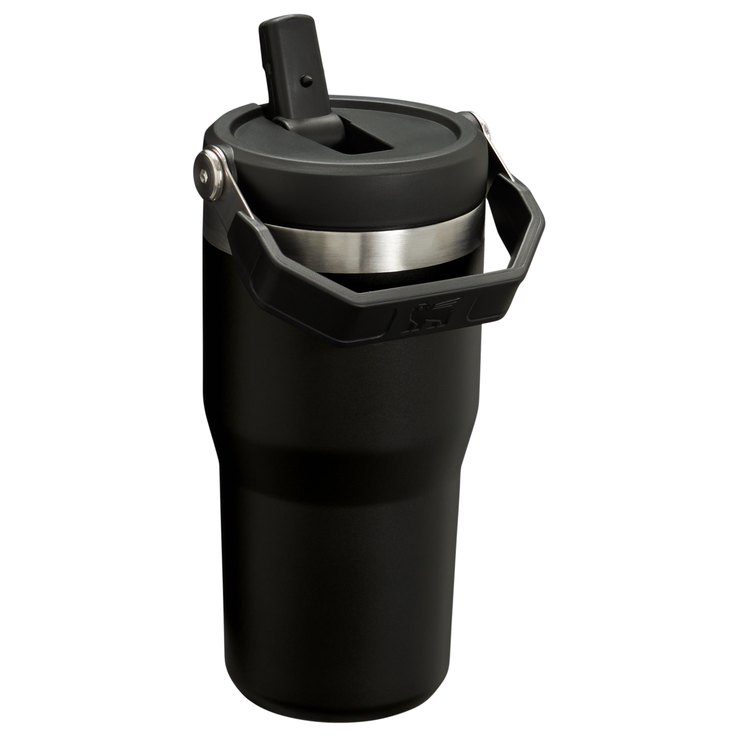 The IceFlow™ Flip Straw Tumbler | 20 OZ - A Cup That Fits