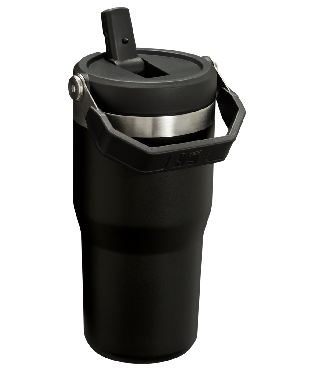 The IceFlow™ Flip Straw Tumbler | 20 OZ - Stanley Create - Your Sip Companion