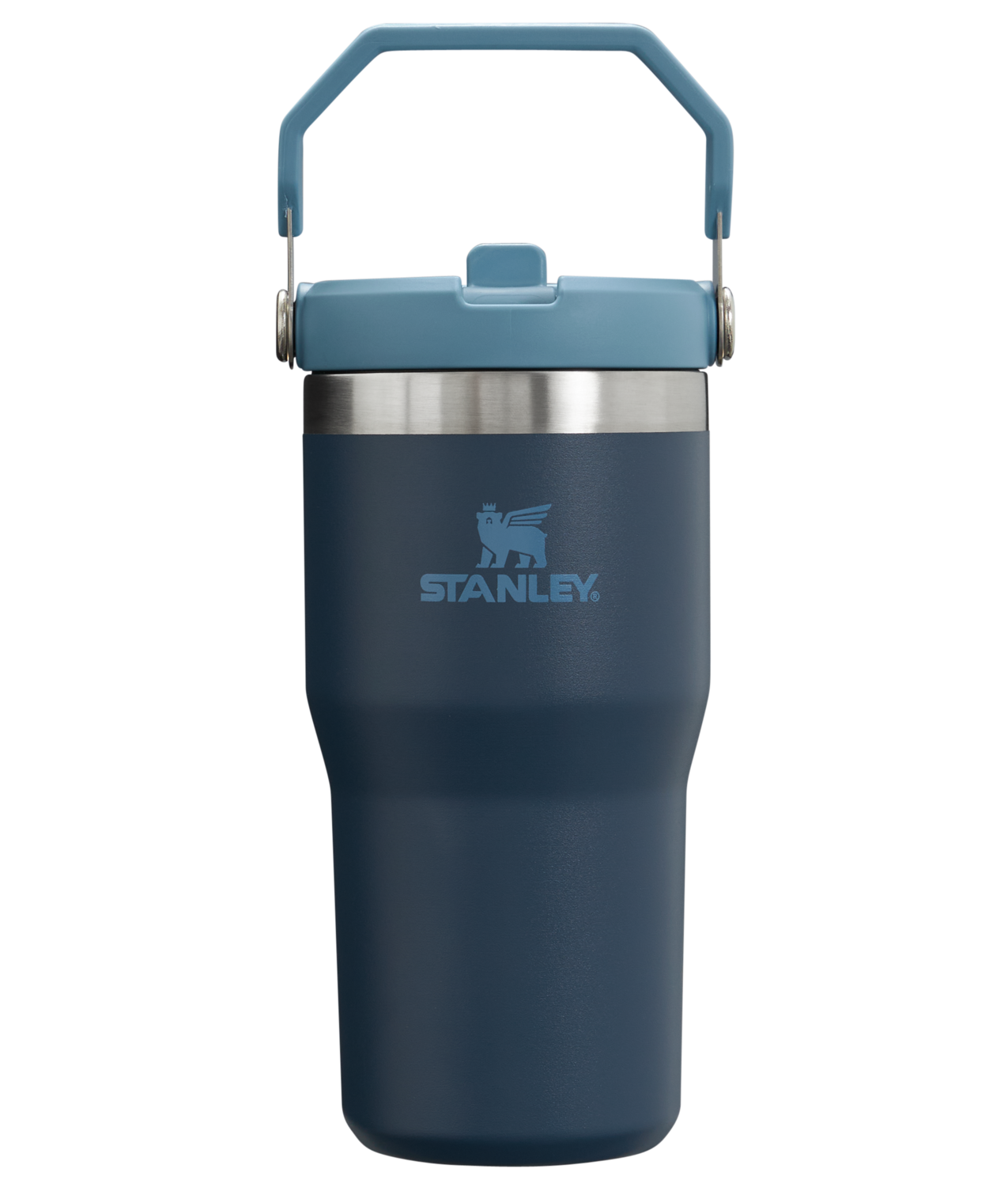 The IceFlow™ Flip Straw Tumbler | 20 OZ - Stanley Create - Your Sip Companion