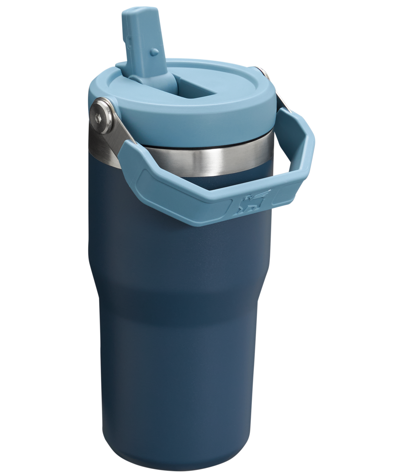 The IceFlow™ Flip Straw Tumbler | 20 OZ - Stanley Create - Your Sip Companion