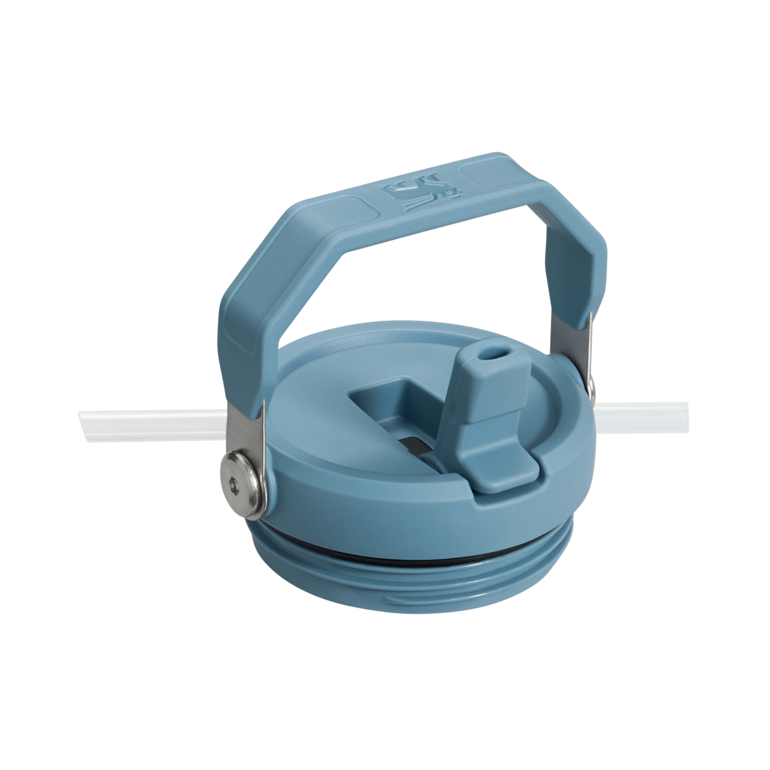 The IceFlow™ Flip Straw Tumbler | 20 OZ - A Cup That Fits