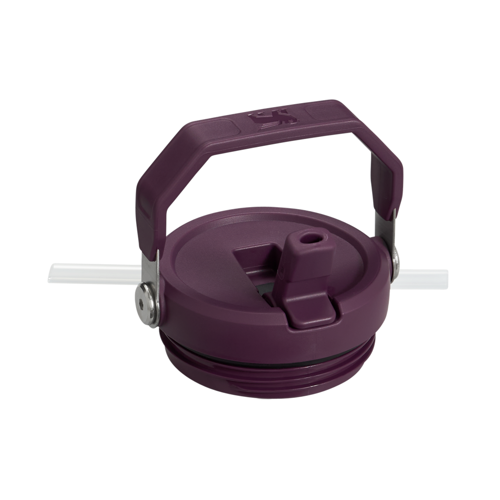The IceFlow™ Flip Straw Tumbler | 20 OZ - A Cup That Fits