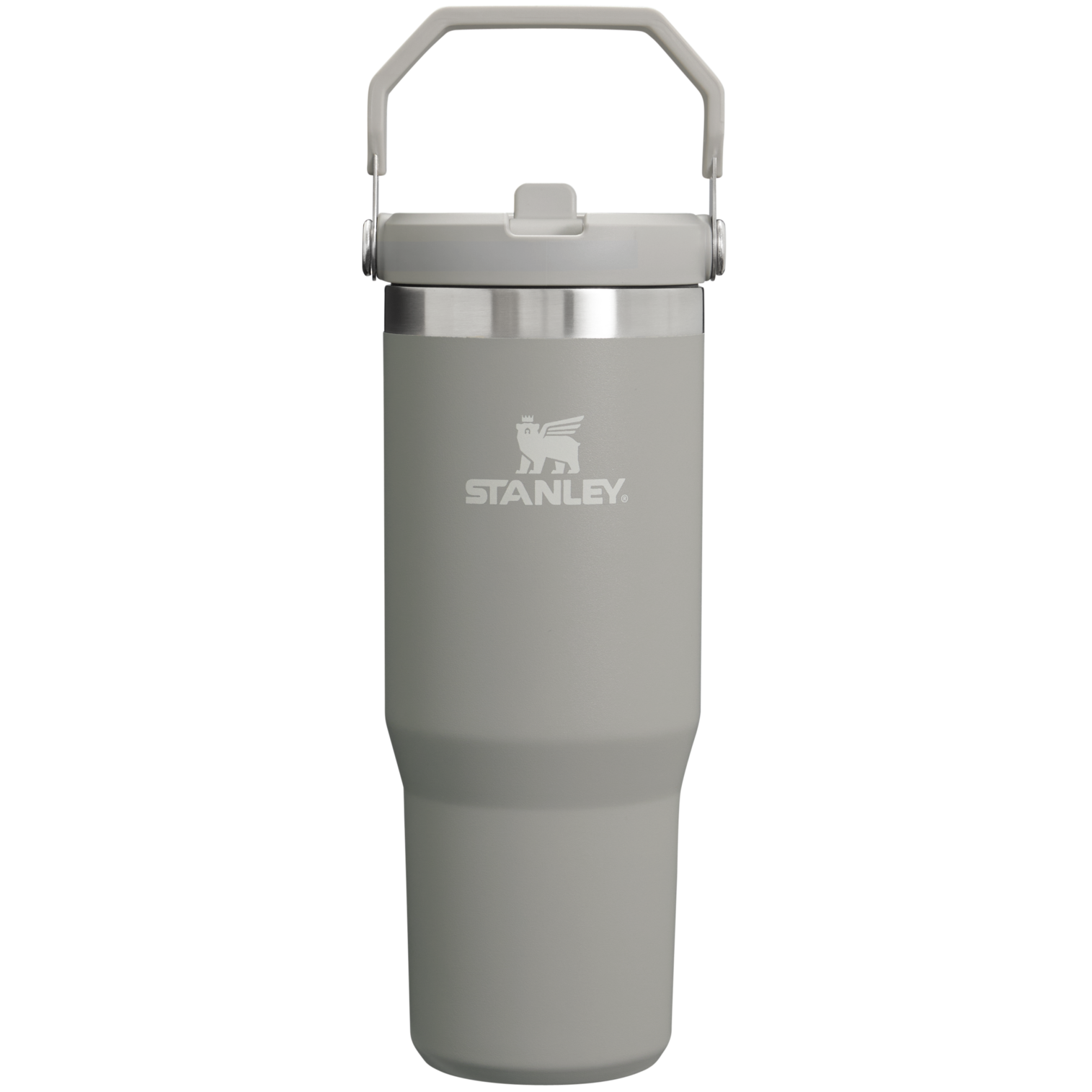 The IceFlow™ Flip Straw Tumbler | 30 OZ - Made for Your Sip