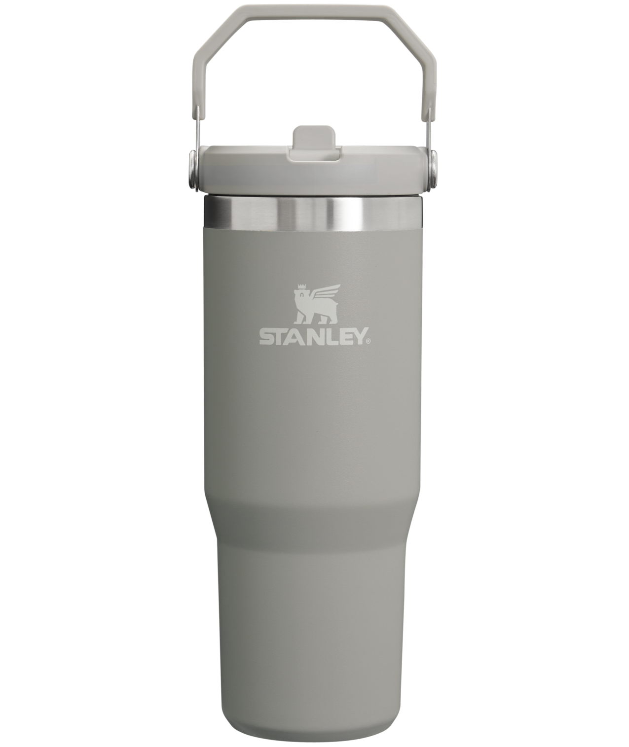 The IceFlow™ Flip Straw Tumbler | 30 OZ - Stanley Create - More Sips Daily