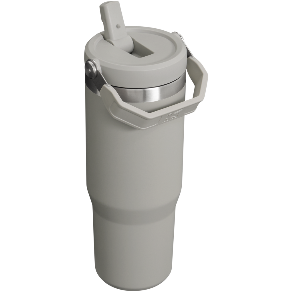 The IceFlow™ Flip Straw Tumbler | 30 OZ - Made for Your Sip