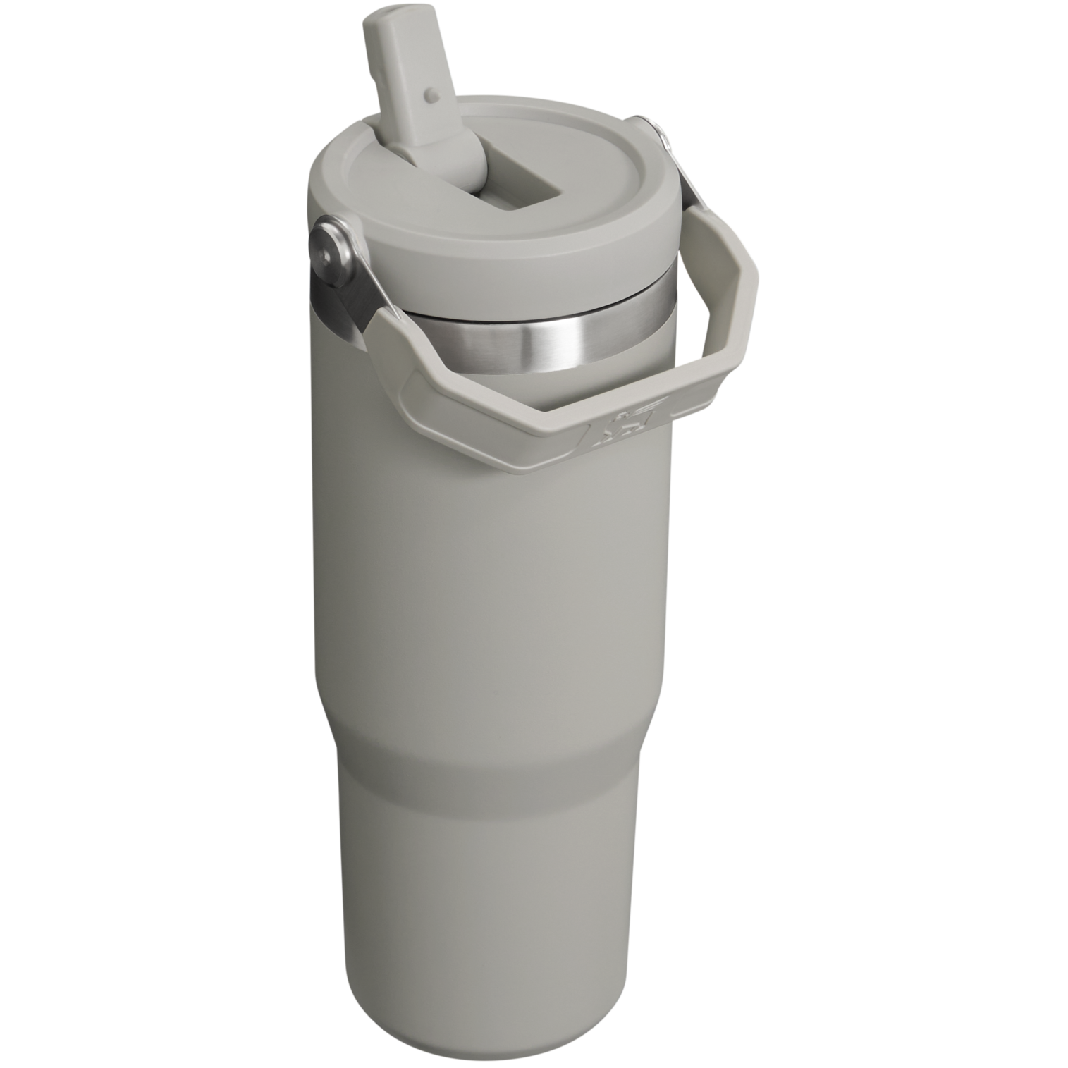 The IceFlow™ Flip Straw Tumbler | 30 OZ - Made for Your Sip