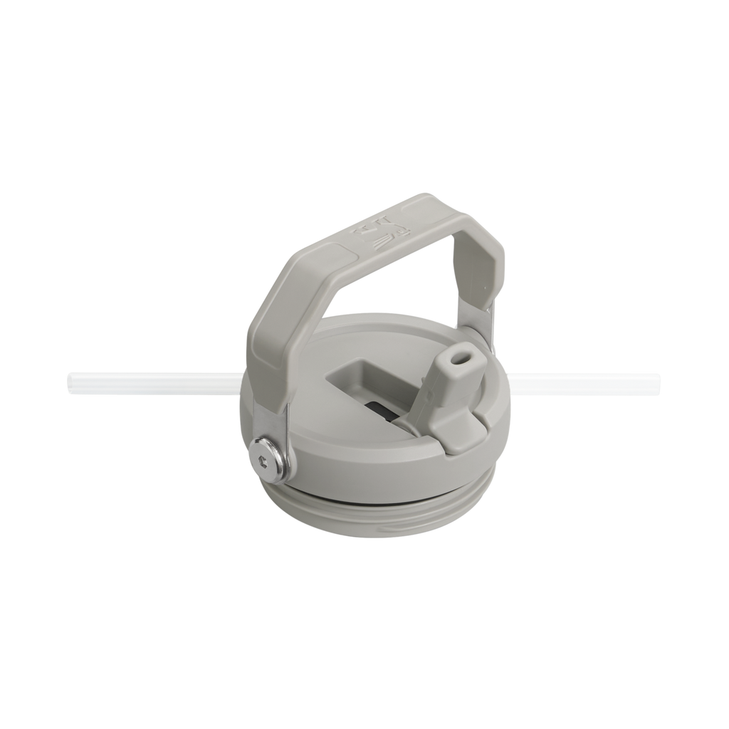 The IceFlow™ Flip Straw Tumbler | 30 OZ - Made for Your Sip