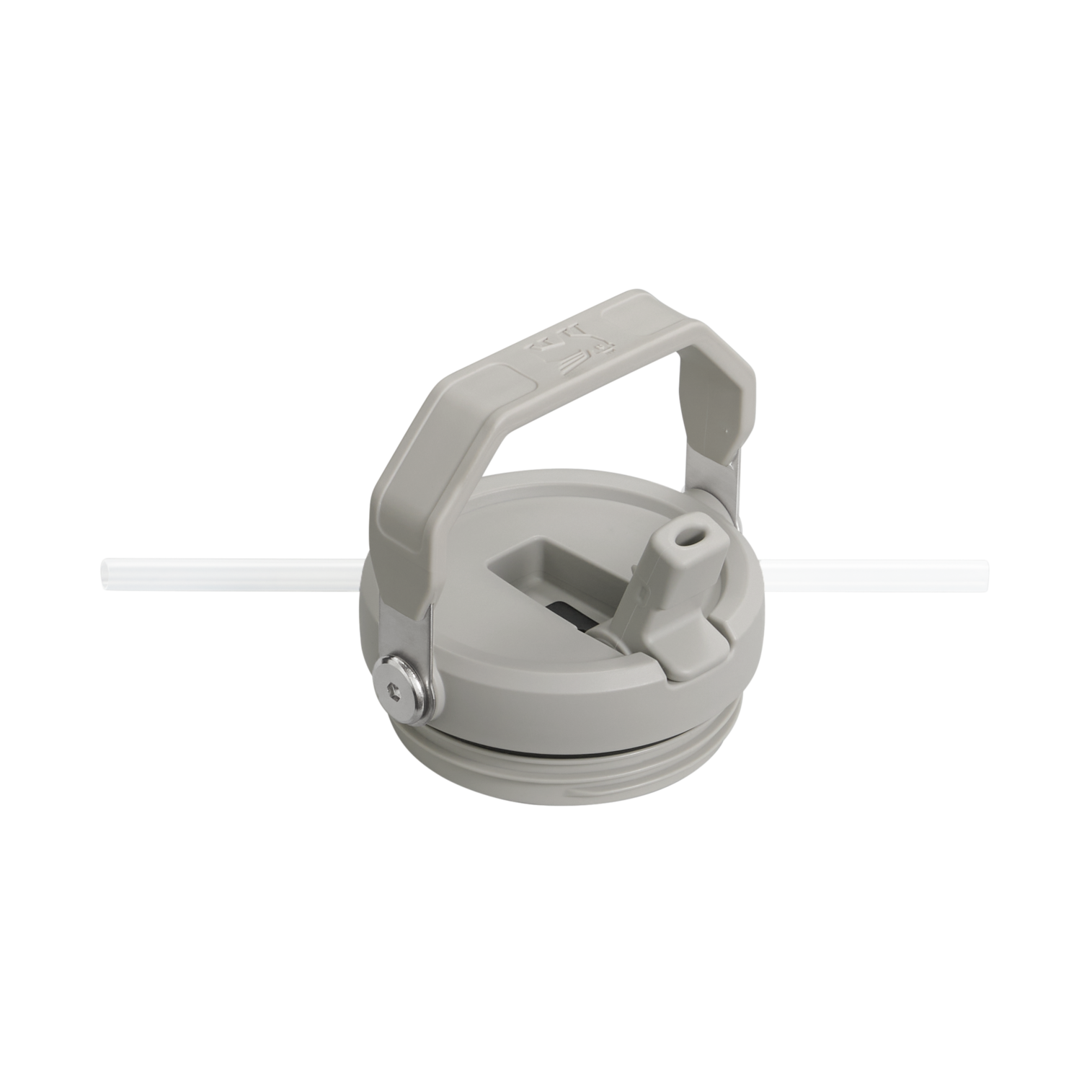 The IceFlow™ Flip Straw Tumbler | 30 OZ - Made for Your Sip