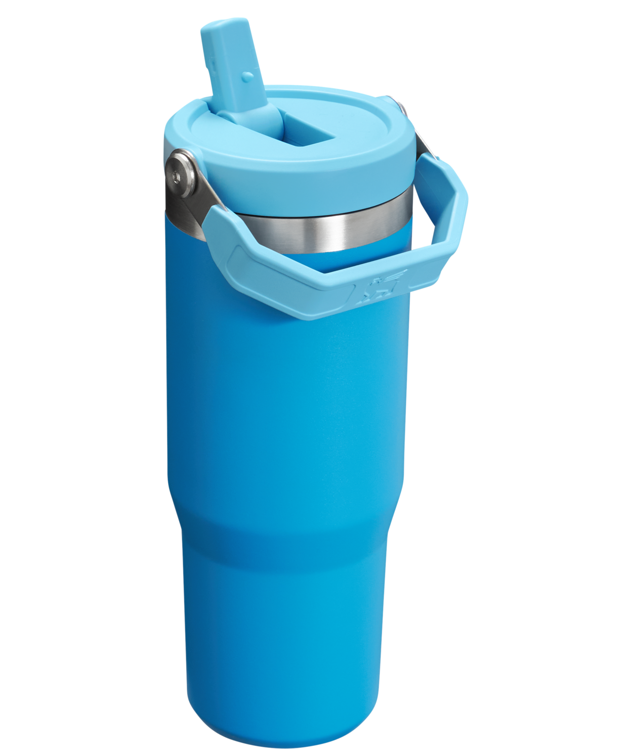 The IceFlow™ Flip Straw Tumbler | 30 OZ - Stanley Create - More Sips Daily